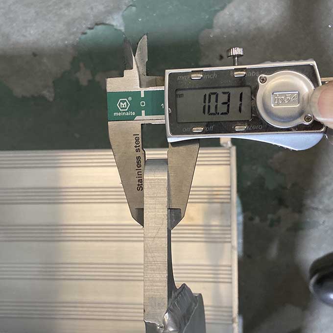 Aluminium Ringlock Scaffolding Stair 2.4m*1,5m Tinggi