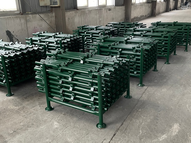 Standar perancah KwikStage