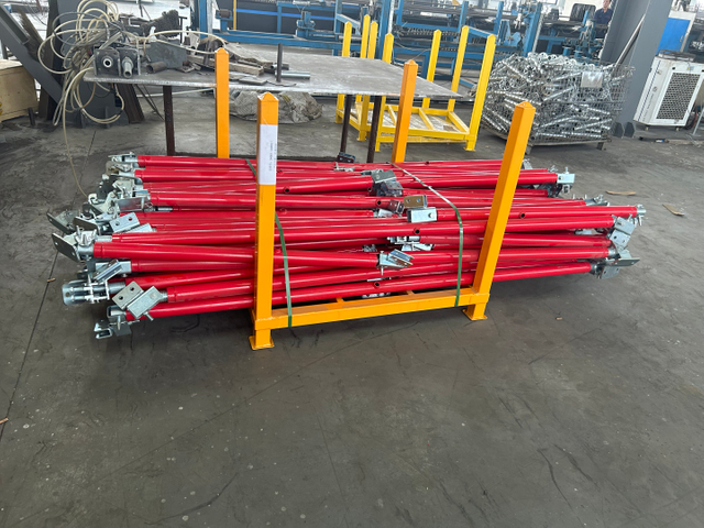 Alat peraga bekisting