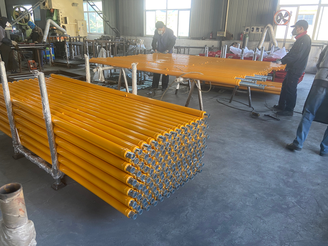 Alat peraga bekisting