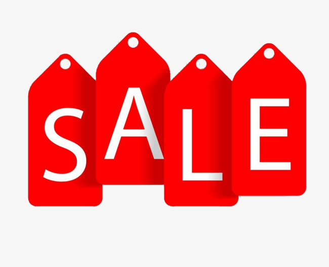 Promosi Penjualan, EK Scaffolding Coupler Stock Clearance