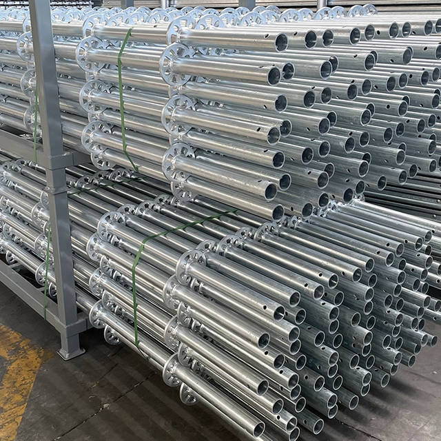 Produsen sistem perancah ringlock