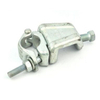 Drop scaffolding scaffolding piring putar girder coupler