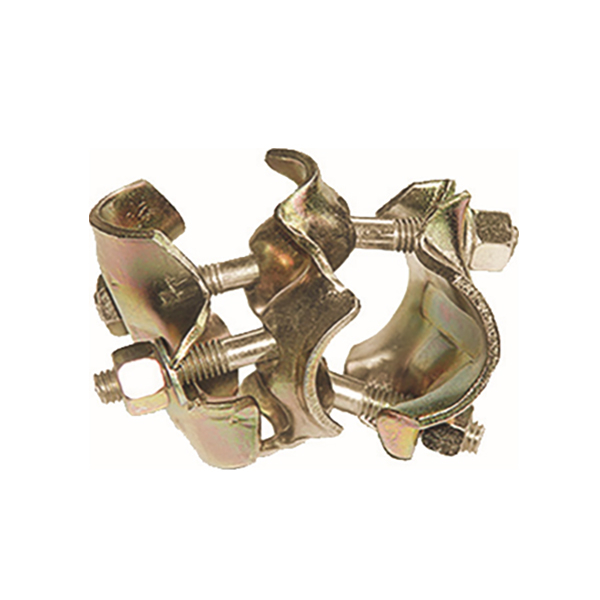 Coupler perancah tipe Italia