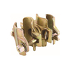 Coupler perancah tipe Italia