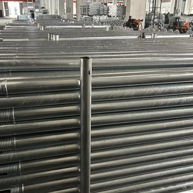 Alat perancah perancah