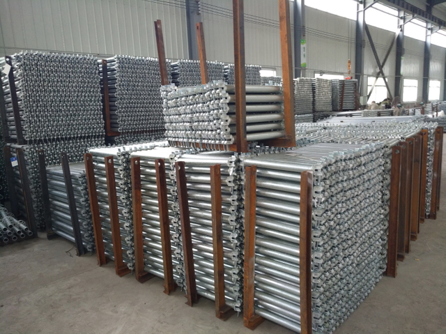 HDG Ringlock Scaffolding System Ledger 