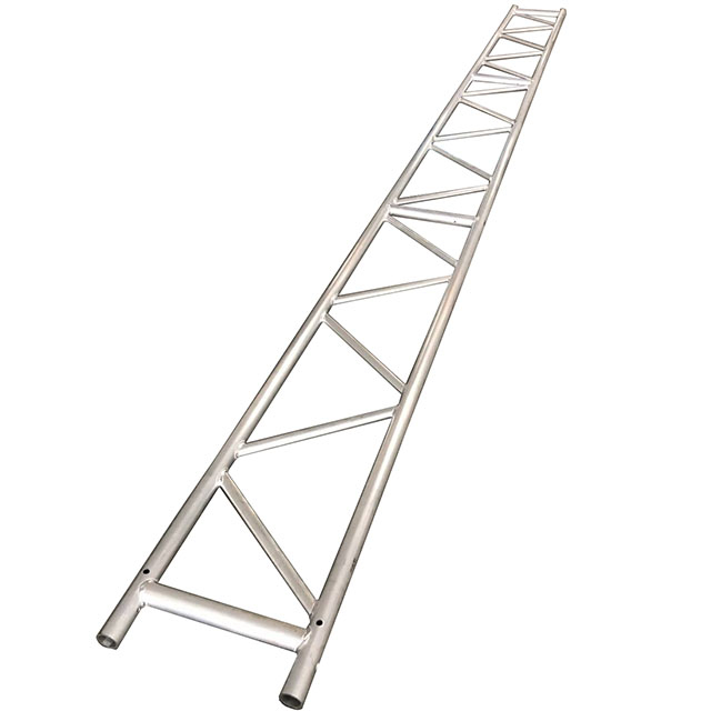 Scaffolding Aluminium Alu Straight Beam untuk Gedung Konstruksi