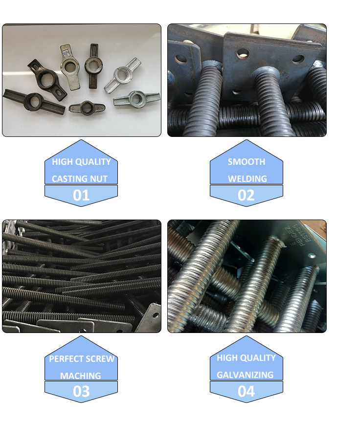 Keuntungan dari jack dasar