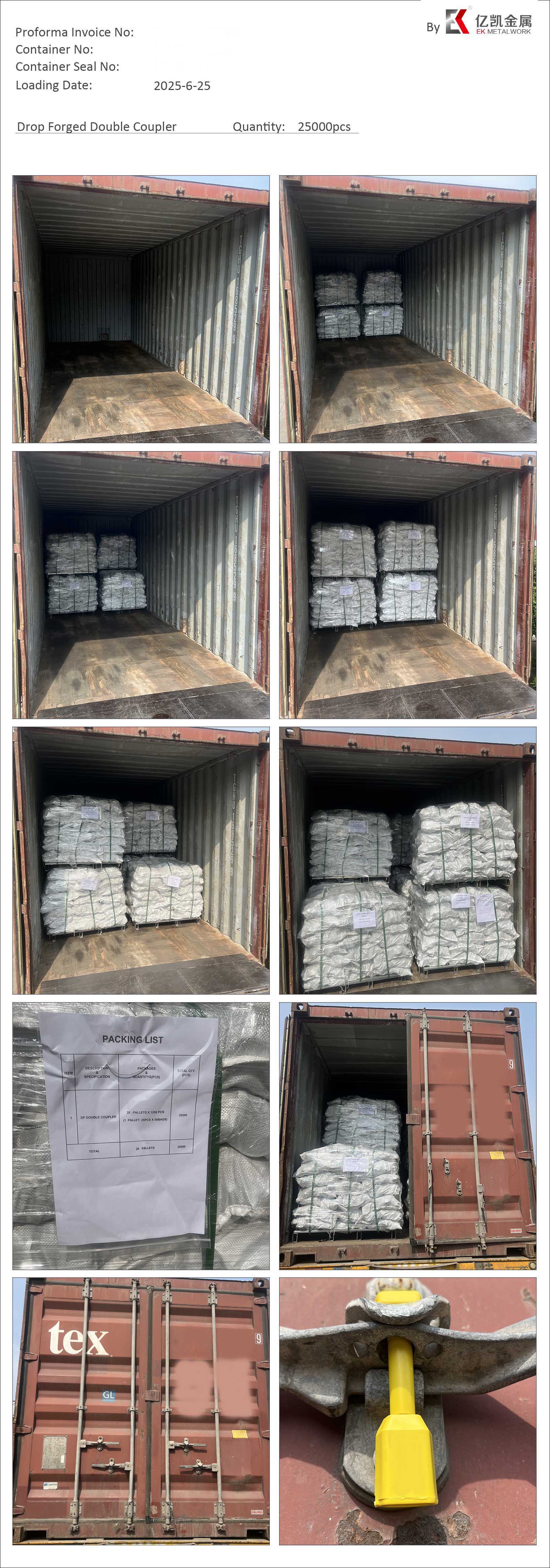 EK-DROP FORDED DOUPLE DOUPLER250625