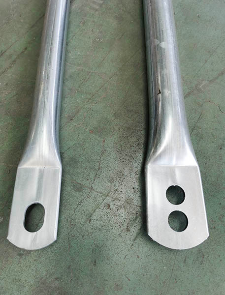 pagar pembukuan lubang pukulan