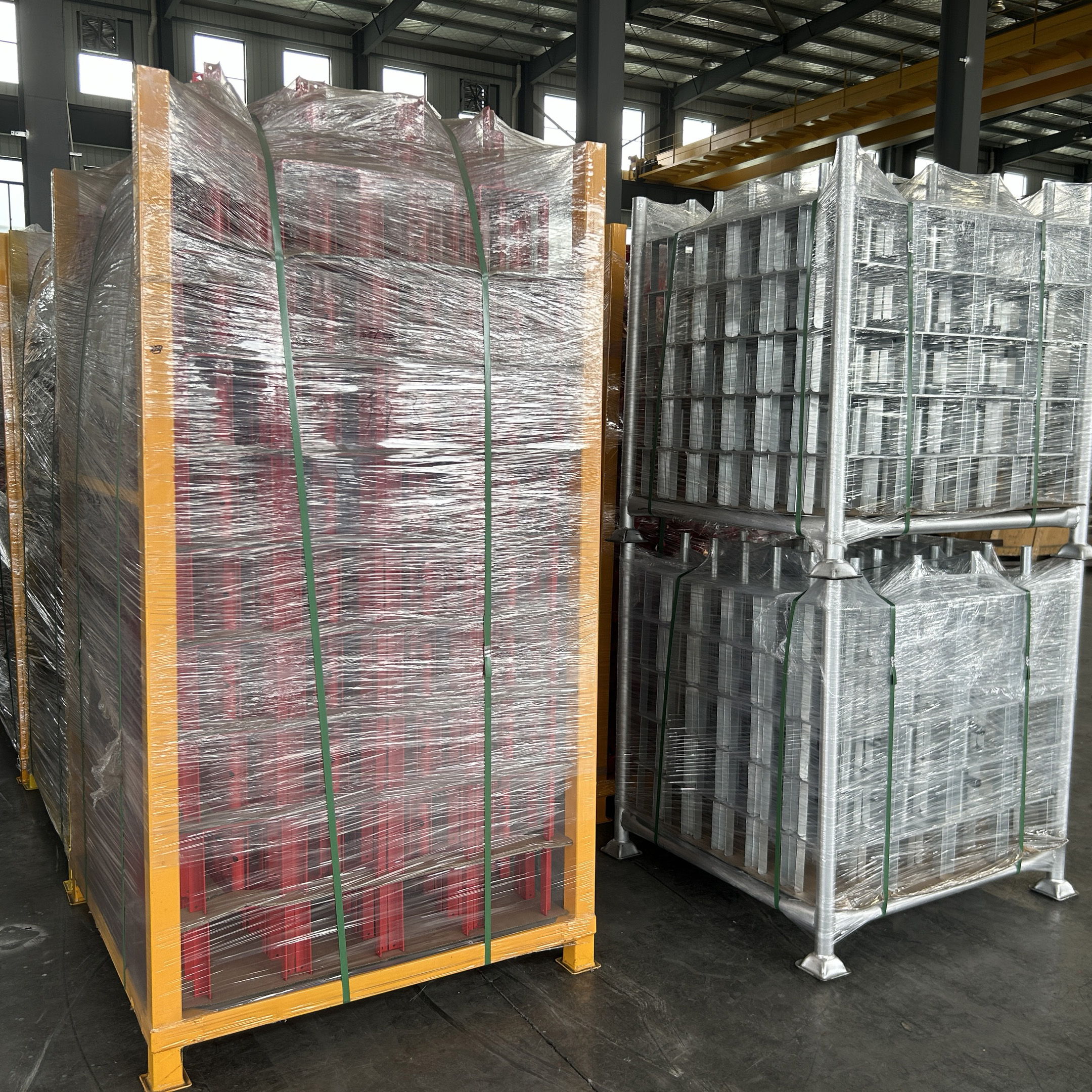 Dongkrak Dasar Kepala Garpu