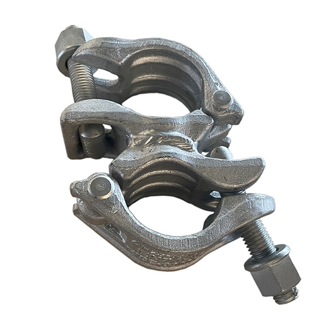 6 Coupler Jarak - 74mm