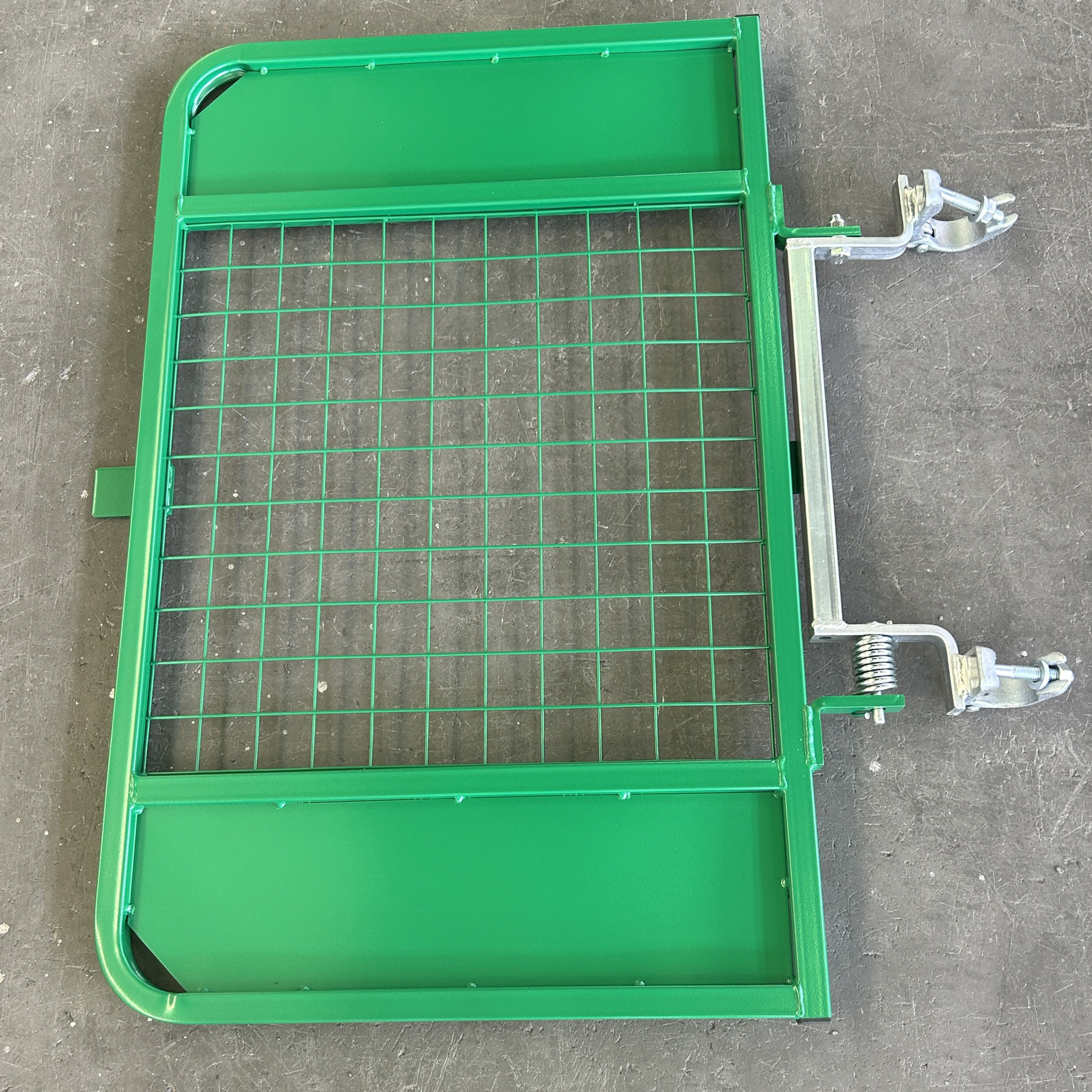 Gerbang Perancah Kustom