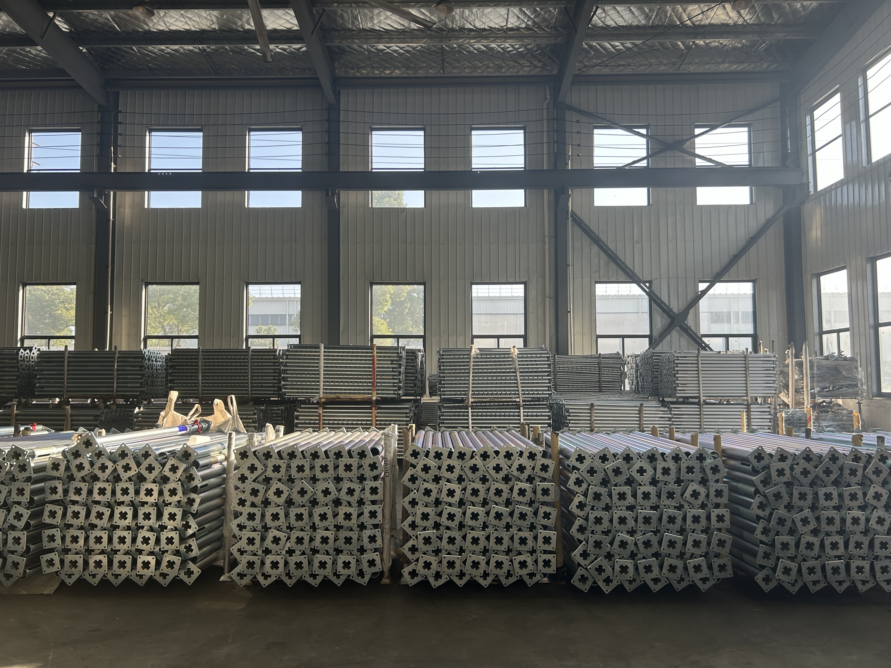 pos penopang tugas berat 