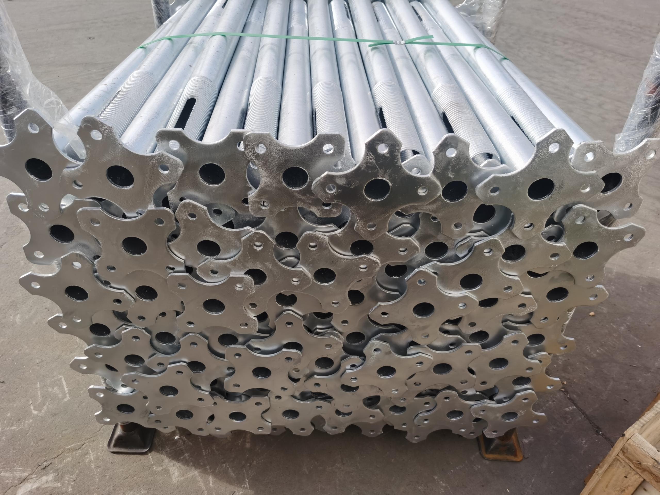 Tabung Luar Tepi Pos