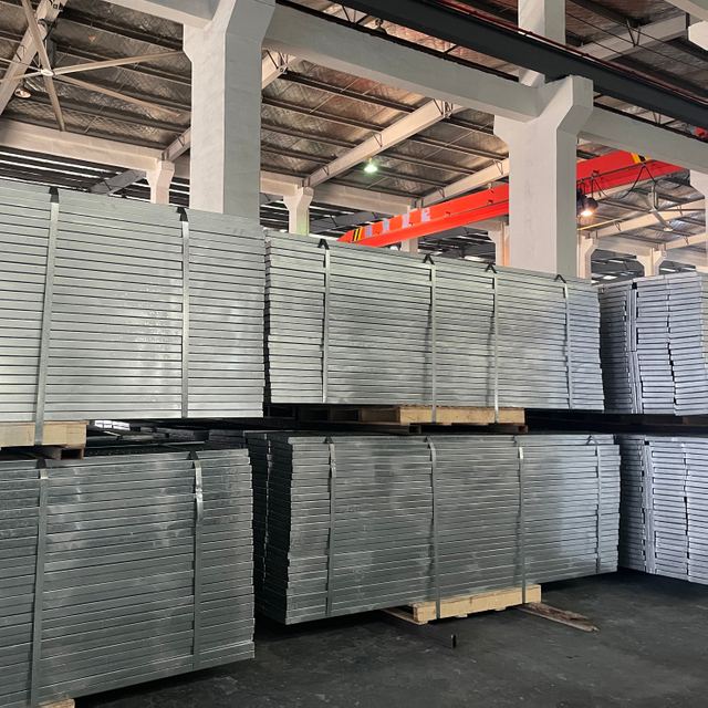 Papan berjalan perancah