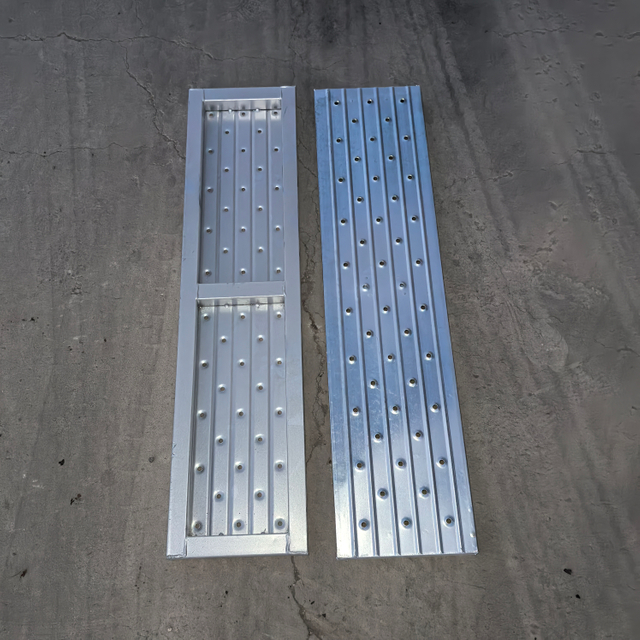 1,0m papan baja tertutup