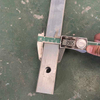 Aluminium Ringlock Scaffolding Stair Handrail 1.5m
