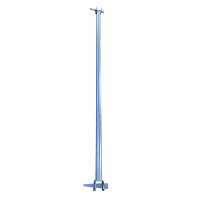 Ledger Sistem Perancah Kwikstage Afrika Selatan / Horizontal