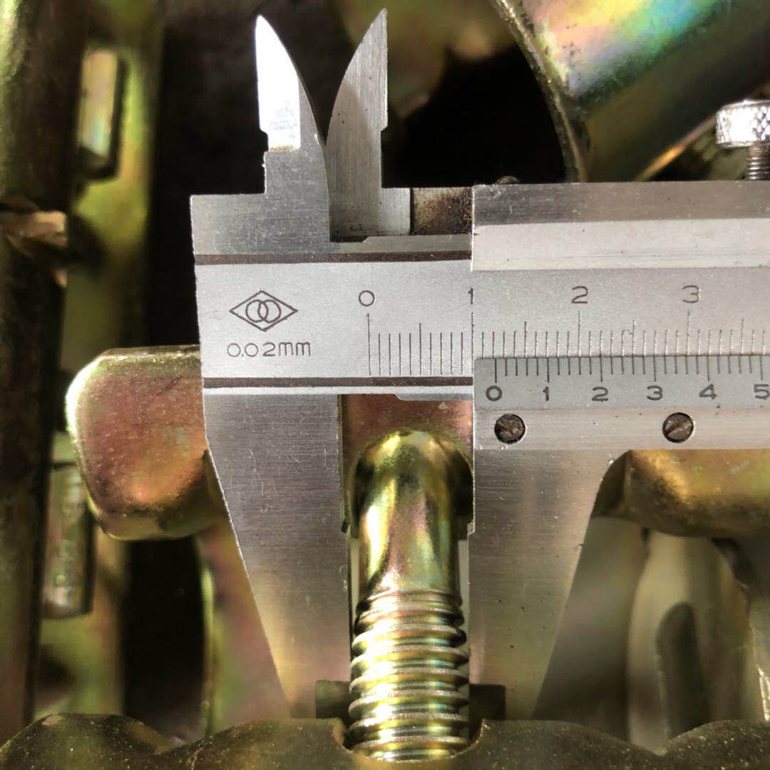 Slepler lengan yang ditekan