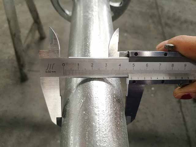 Ringlock Standard 11