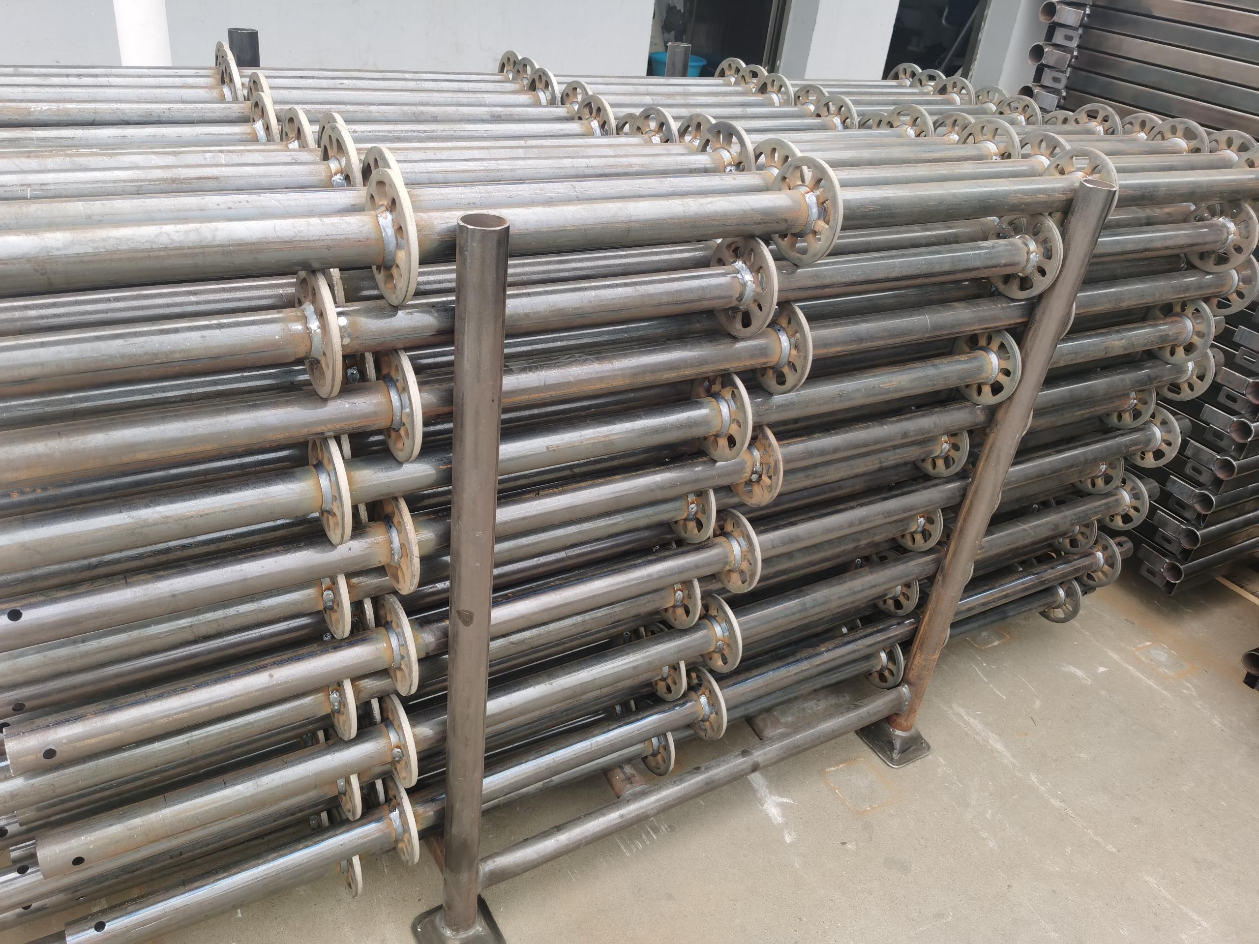Ringlock Scaffolding Sandard Ringlock Scaffolding Sandard