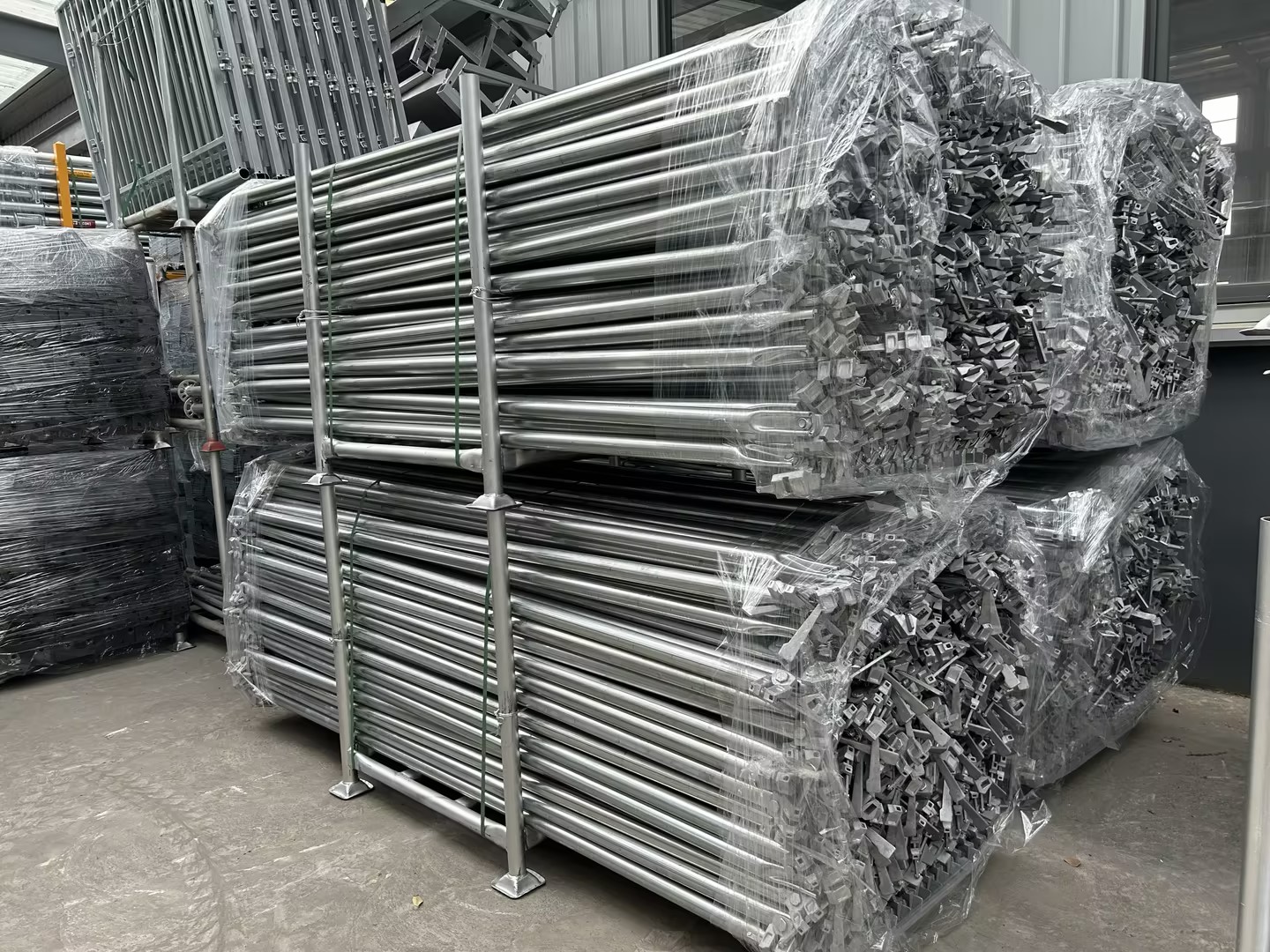 Ringlock Scaffolding Diagonal Brace Ringlock Scaffolding Diagonal Brace