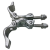 American Type Drop Forged Swivel Swivel Coupler