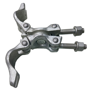 American Type Drop Forged Swivel Swivel Coupler