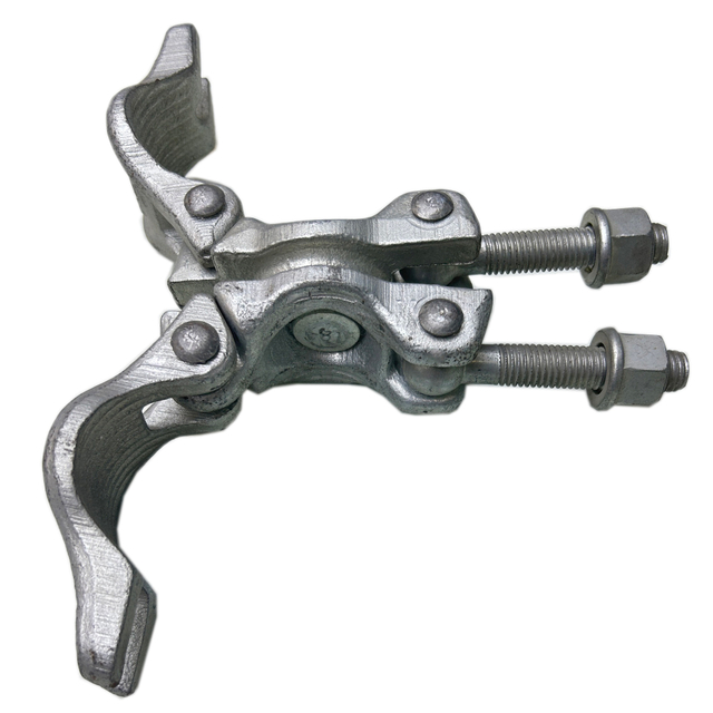 American Type Drop Forged Swivel Swivel Coupler