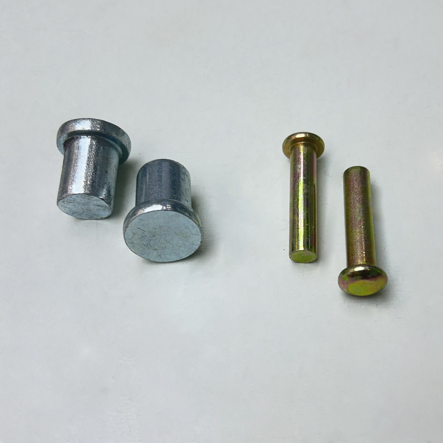 Keling Coupler Perancah Ditekan Inggris