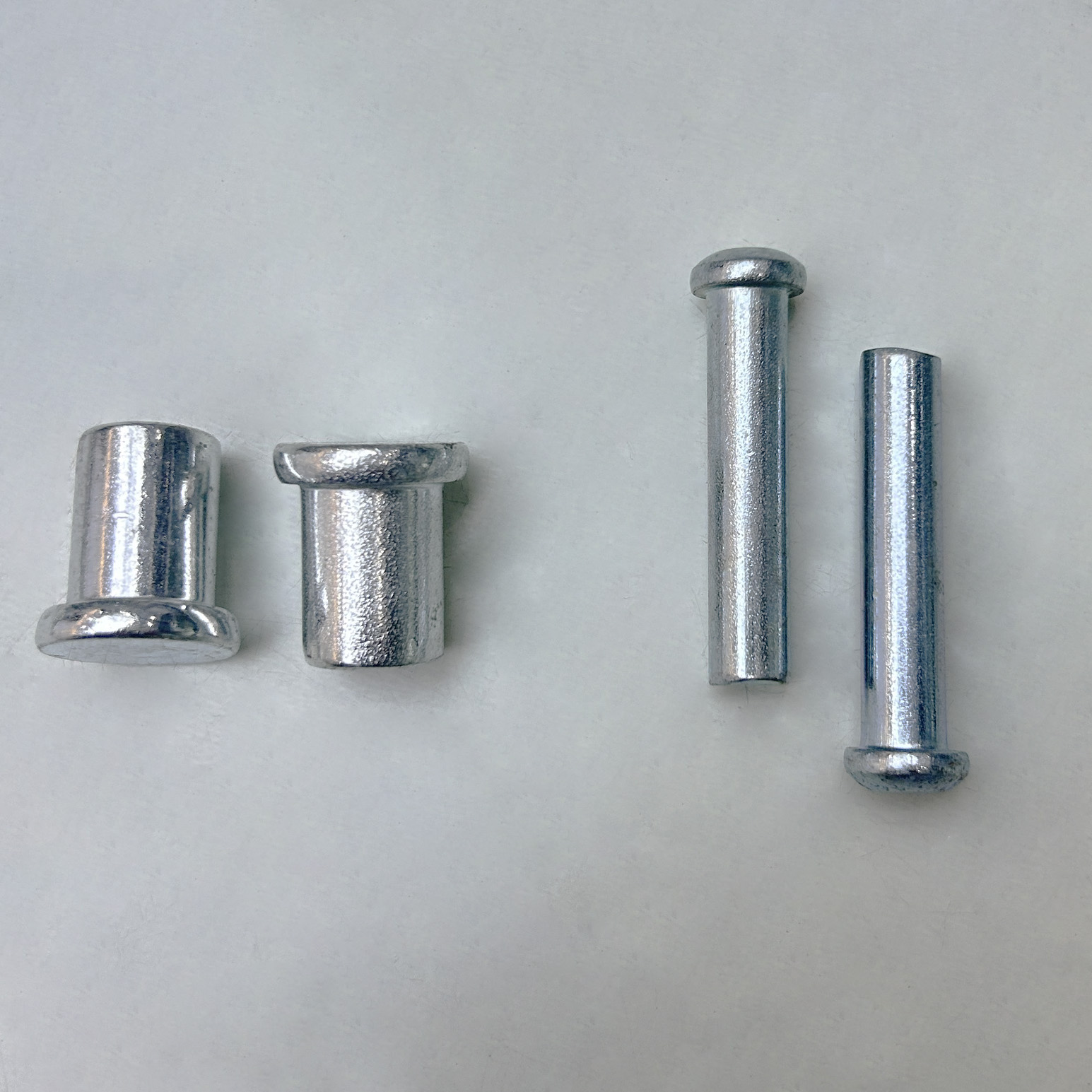 Keling Coupler Perancah Amerika