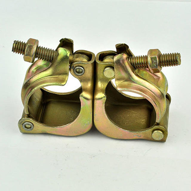 Coupler Scaffolding Tipe Jepang 