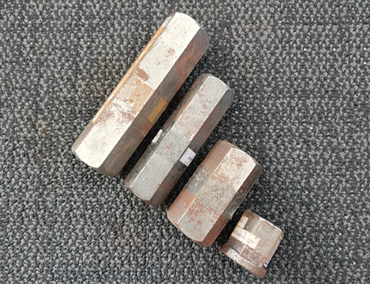 batang pengikat bekisting, kacang sayap dan stopper air