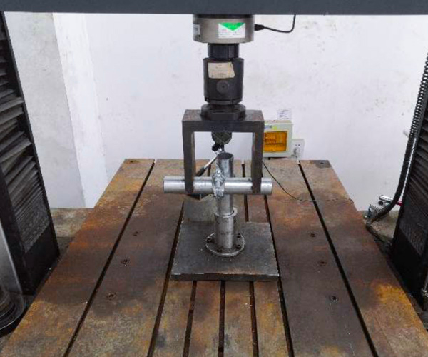  wrapover coupler dalam tes