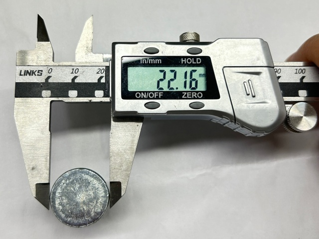 UK Drop Forged Scaffolding Coupler Ukuran Keling