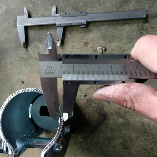 Lengan Sleeve Coupler