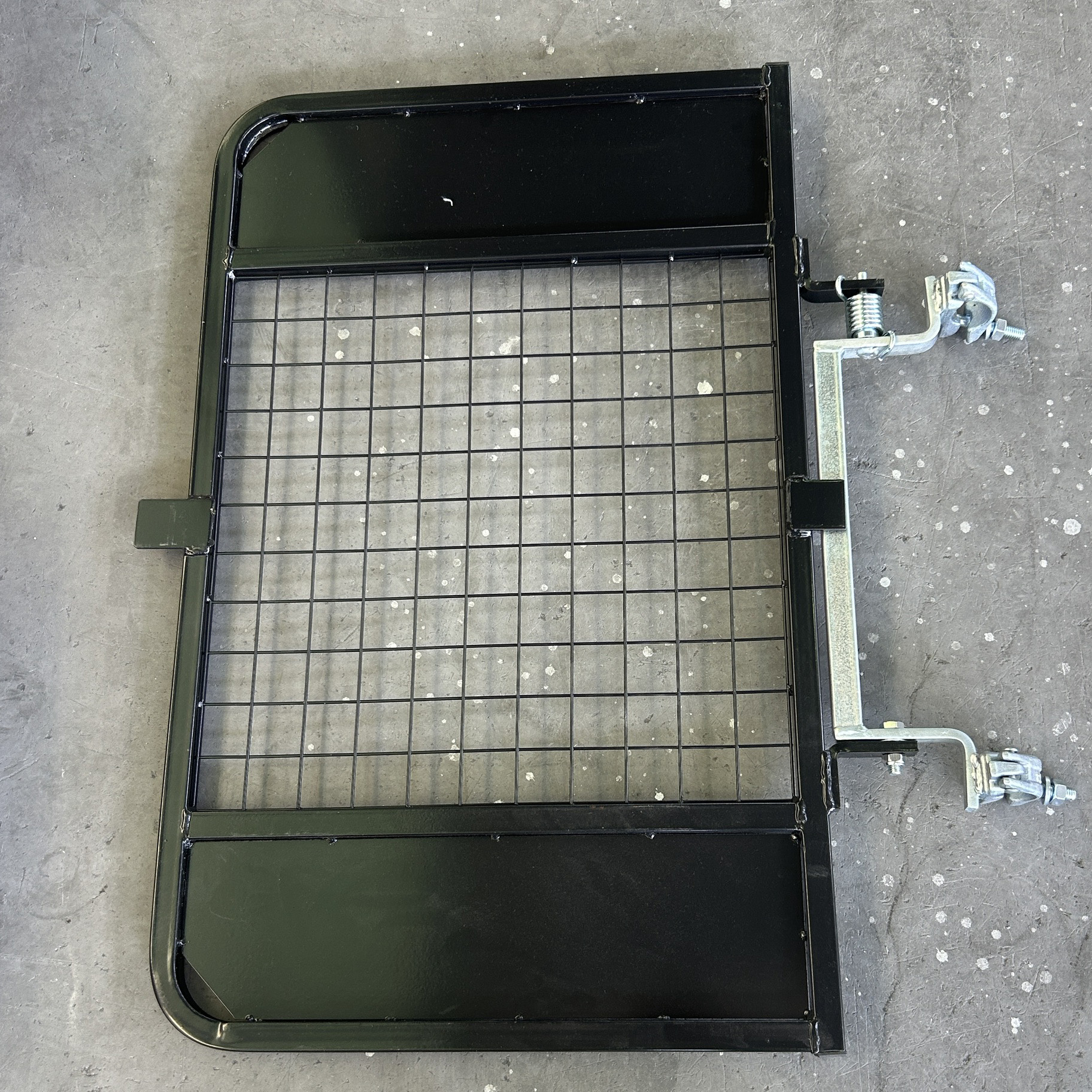 Gerbang Perancah Kustom