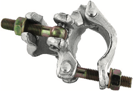 Tipe Amerika Jenis Tugas Berat Ganda Coupler