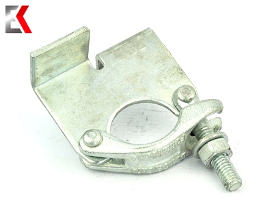 Jatuhkan coupler penahan papan ditempa