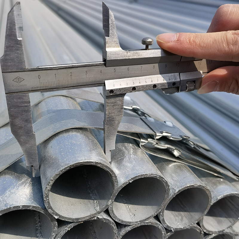 perancah pipa diameter scaffolding 