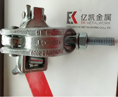 Soupler sudut sudut kanan