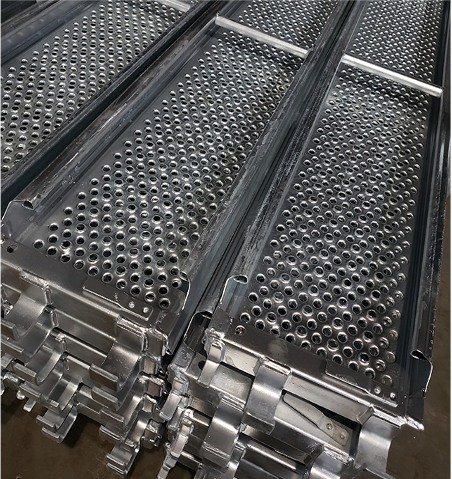 scaffolding walk board Papan berjalan perancah