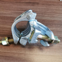 Tipe Jerman Ganda Coupler / Double Coupler