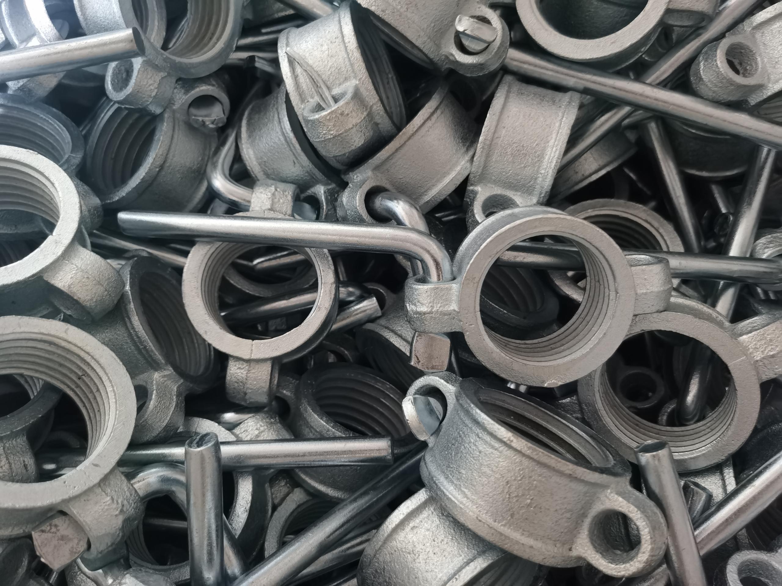 Kerah / lengan penyesuaian