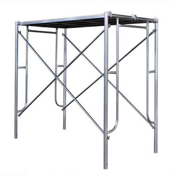 Sistem perancah bingkai standar Amerika