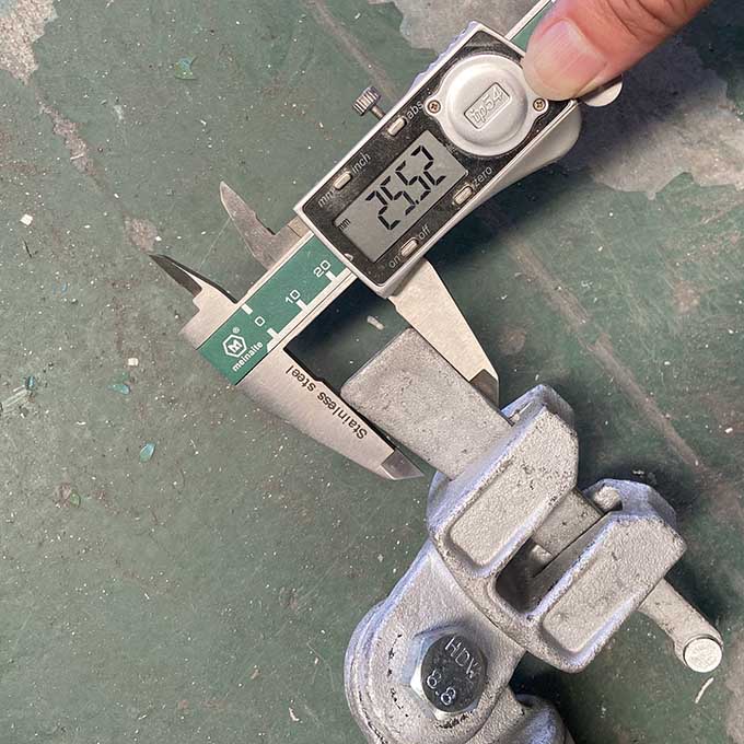 Aluminium Ringlock Sistem 