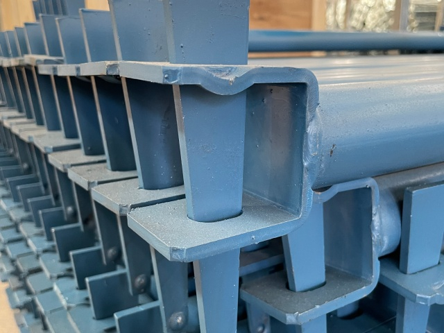 Ledger perancah KwikStage