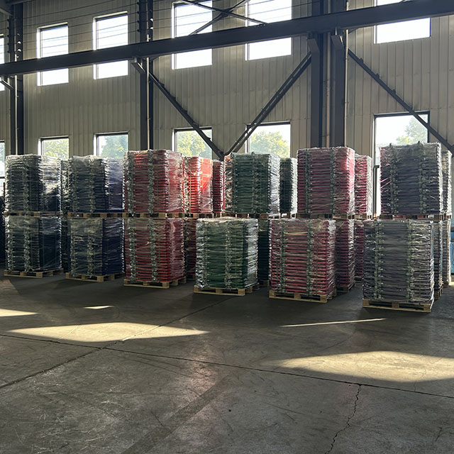 gerbang akses tangga yang dapat dibalik